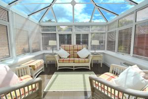 Garden Room- click for photo gallery